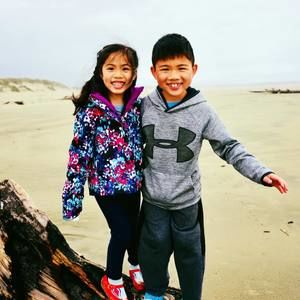 Meet your Posher, Vincent